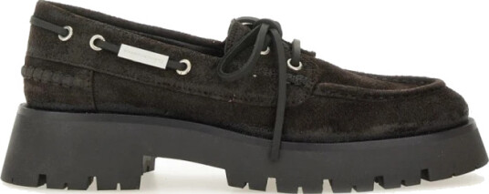 Alexander Wang Dame Sko Brun 40 EU, Alexander Wang Dame Sko Brun 40 EU,