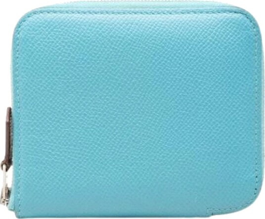 Hermès Vintage Dame Pre owned Blå ONE SIZE,