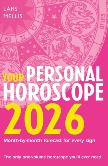 Your Personal Horoscope 2026 Your Personal Horoscope 2026