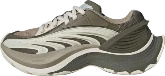 Adidas Herre Sport Flerfarget 44 EU,