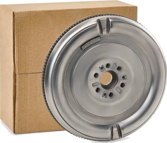 Svinghjul RIDEX REMAN 577F0525R