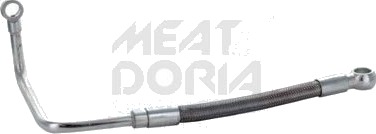 Oljeledning, lader MEAT & DORIA 63025