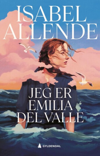 Jeg er Emilia del Valle Jeg er Emilia del Valle