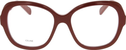 Celine unisex Accessories Rød ONE SIZE, Celine unisex Accessories Rød ONE SIZE,