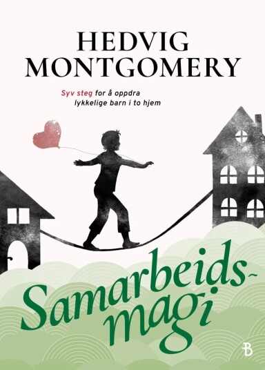 Samarbeidsmagi Av Hedvig Montgomery, Eivind Sæther