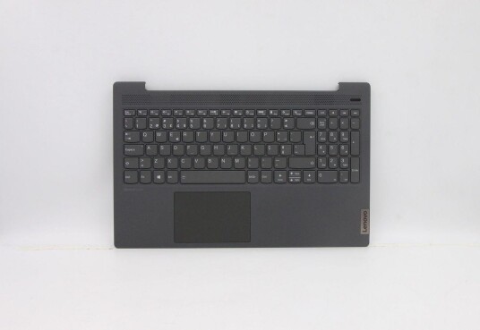 Lenovo Upper Case ASM_PO L81YK BLNFPG MEDION