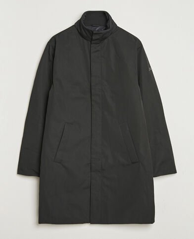 J.lindeberg Hassan 2L Padded Coat Black