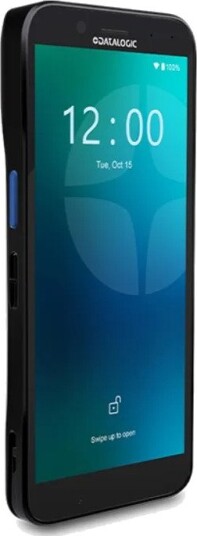 Datalogic Memor - Datainnsamlingsterminal Ips - Strekkodeleser - (2D-Bildefremviser) - 5G