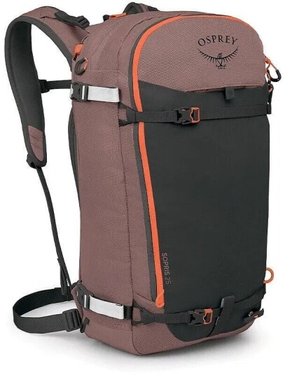 Osprey Sopris 25 Magma Brown Osprey Sopris 25 Magma Brown