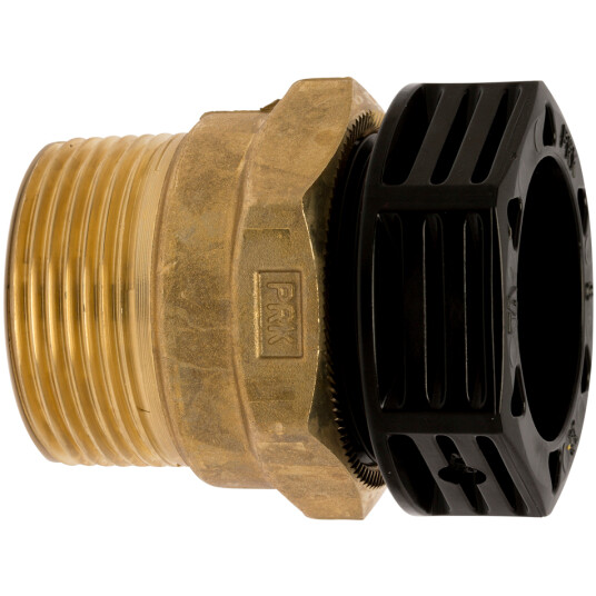 FIX-PRO TA PRK OVERGANG NP 25MMX1"