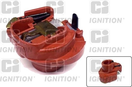 Rotor QUINTON HAZELL XR128