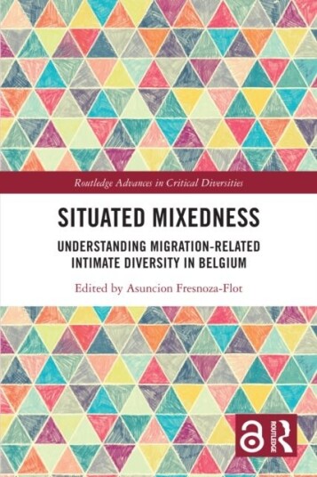 Situated Mixedness Situated Mixedness