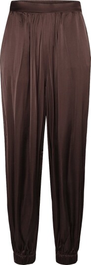 FREE/QUENT Fqdova Pants Brown XL FREE/QUENT Fqdova Pants Brown XL