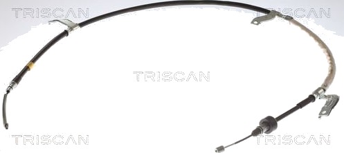 TRISCAN 8140 181165 Tautrekk håndbremse