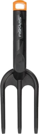 Fiskars 1000696 Sort 29,5 Cm