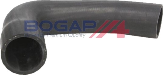 BOGAP W1711107 Ladeluftslange