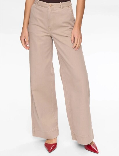 Nümph Numariam Pants Beige 34