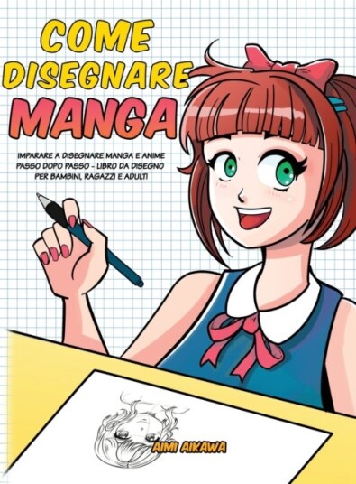 Come Disegnare Manga