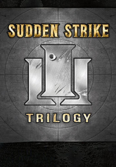 Sudden Strike Trilogy (PC) Sudden Strike Trilogy (PC)