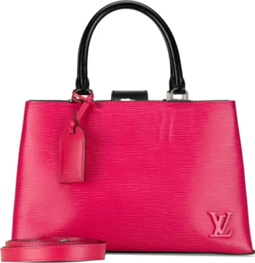 Louis Vuitton Vintage Dame Rosa Louis Vuitton Vintage Dame Rosa