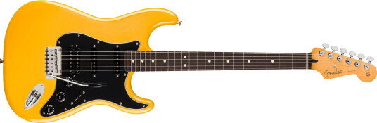 Fender Player II Mod Strat HSS RW SSY Fender Player II Mod Strat HSS RW SSY
