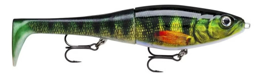 Rapala X-Rap Peto 14cm - Live Perch Rapala X-Rap Peto 14cm - Live Perch