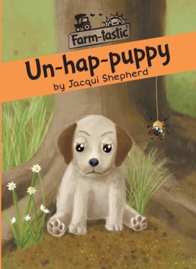 Un hap puppy