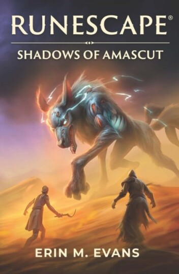 RuneScape: Shadows of Amascut RuneScape: Shadows of Amascut