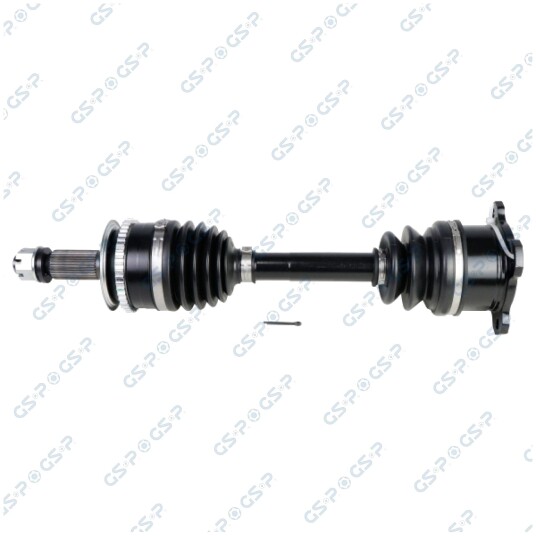 Drivaksel GSP 239164OL