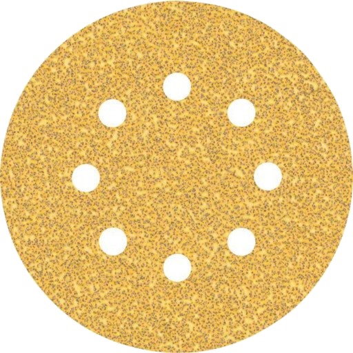 Bosch Expert C470 Slipepapir P80 125 mm - 50 Pakke for Eksenterslipere Bosch Expert C470 Slipepapir P80 125 mm - 50 Pakke for Eksenterslipere