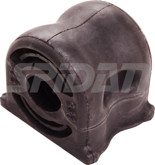 Lagring stabilisator SPIDAN CHASSIS PARTS 412724 Lagring stabilisator SPIDAN CHASSIS PARTS 412724