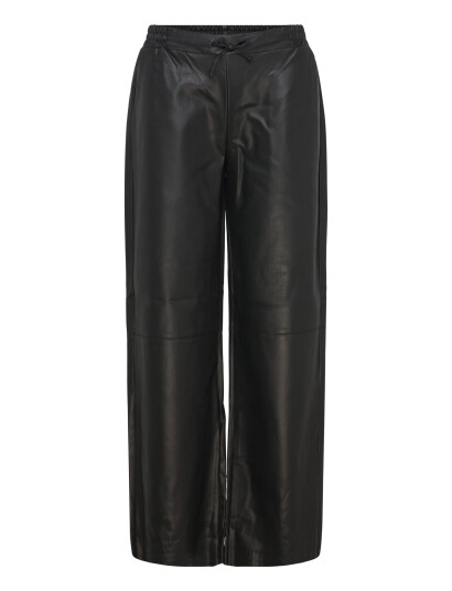 Free/Quent Fqveggy Pants Black XS