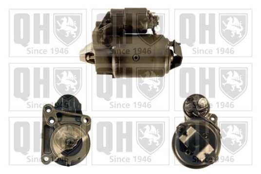 Starter QUINTON HAZELL QRS2290 Starter QUINTON HAZELL QRS2290