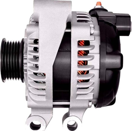 Dynamo HELLA 8EL 015 637-341 Dynamo HELLA 8EL 015 637-341
