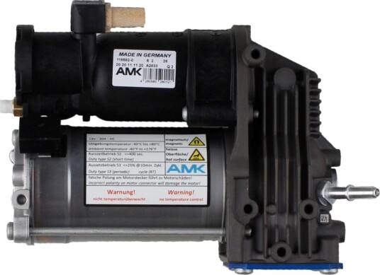 Kompressor til luftfjæring BILSTEIN 10-309469