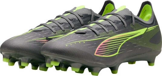 Puma ultra 5 match fg/ag q1 25 fotballsko gress og kunstgress herre blue 42.5 Puma ultra 5 match fg/ag q1 25 fotballsko gress og kunstgress herre blue 42.5