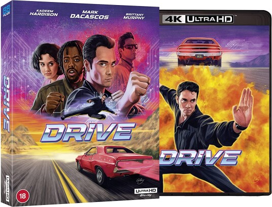 Drive (1997)