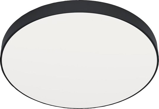 EGLO Taklampe Zubieta A 450 Mm Black Svart Plafonder