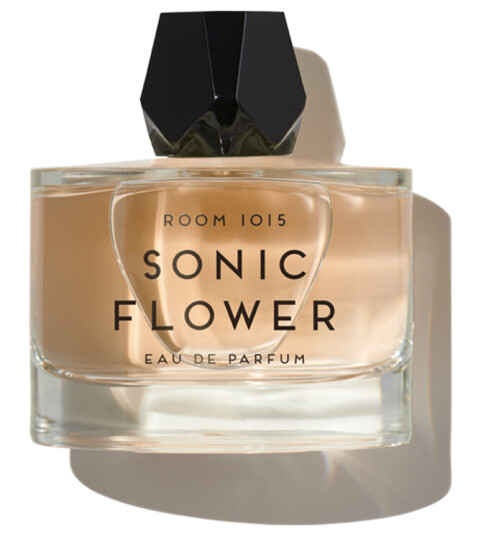Room 1015 Sonic Flowers Eau de Parfum 100ml