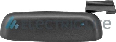 Dørhåndtak ELECTRIC LIFE ZR80411