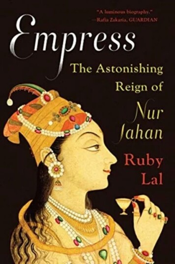 Empress Av Ruby Lal