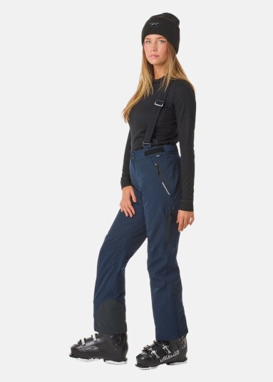Cervinia Ski Pants II W Cervinia Ski Pants II W