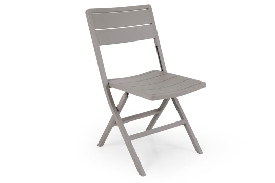 Brafab Wilkie klappstol Khaki Beige