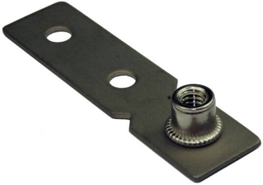 GULLSWEEP MONTERINGSSETT VINDSKJERM GS-WB GULLSWEEP MONTERINGSSETT VINDSKJERM GS-WB