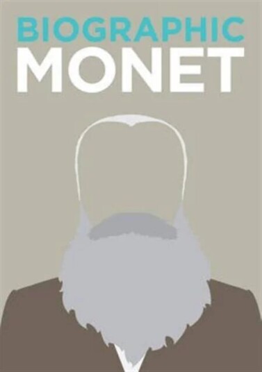 Biographic: Monet Av R Wiles