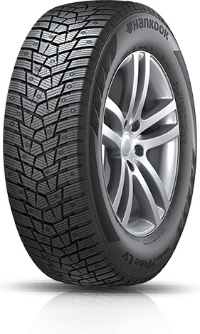 Hankook Winter i*Pike LV RW15 215/65R16C 109/107R