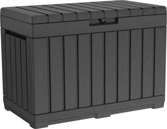 Keter Putekasse kentwood 50gl Keter Putekasse kentwood 50gl