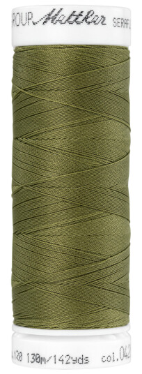 Mettler, Seraflex 130m 0420 - Olive Drab