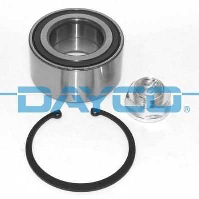 Hjullager DAYCO KWD1256 Hjullager DAYCO KWD1256