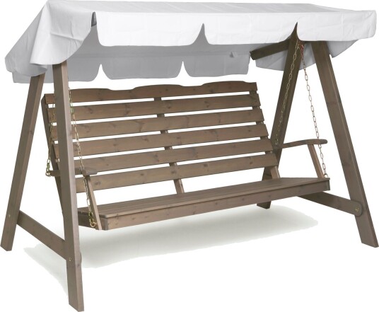 Hammock Hillerstorp Dalom Grå